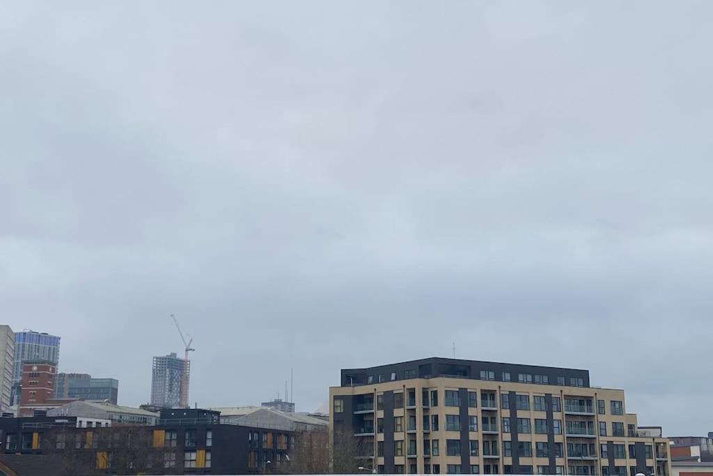 Apartamento Centre Jewellery Quarter *