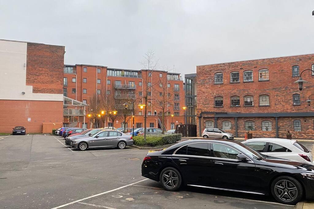 Centre Jewellery Quarter * Birmingham