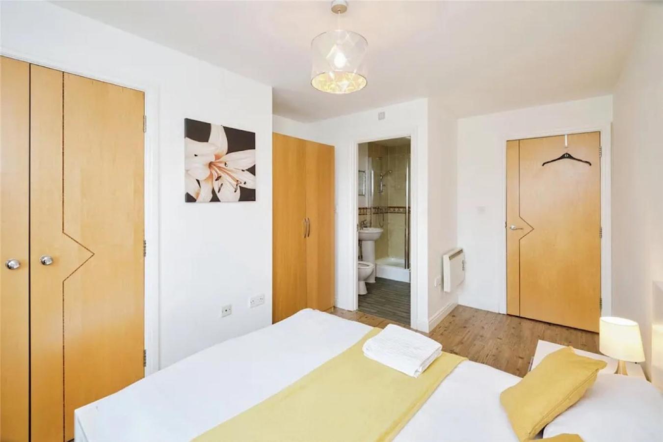 Centre Jewellery Quarter Apartment Birmingham