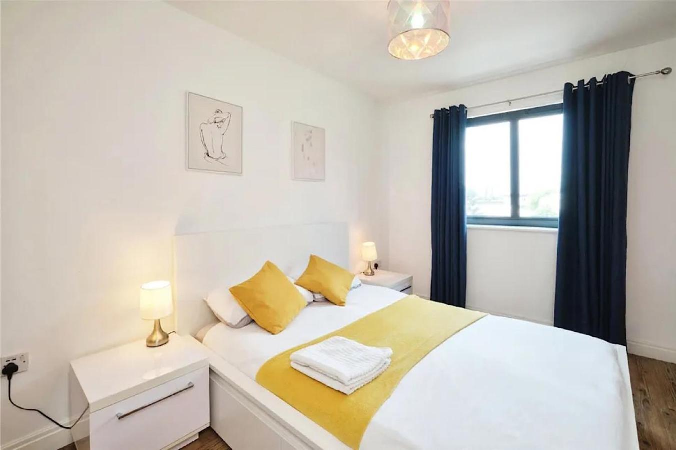 Centre Jewellery Quarter Apartment Birmingham